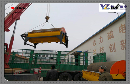 磁選機(jī)，磁選機(jī)開(kāi)機(jī)，長(zhǎng)期未啟動(dòng)的磁選機(jī)開(kāi)機(jī)注意事項(xiàng)