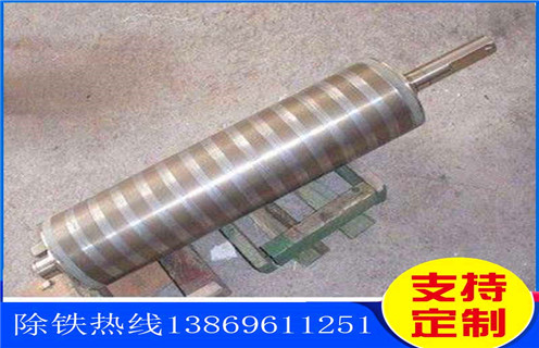 磁選機(jī)，磁選機(jī)技術(shù)，將人工智能用于磁選機(jī)技術(shù)發(fā)展