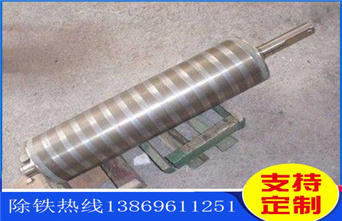 磁選機(jī)，高強(qiáng)磁磁選機(jī)，高強(qiáng)磁磁選機(jī)磁選工藝