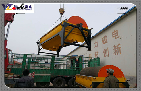 磁選機(jī)，磁選機(jī)品牌，遠(yuǎn)力建議加盟實(shí)力雄厚的知名鏡鐵礦磁選設(shè)備品牌