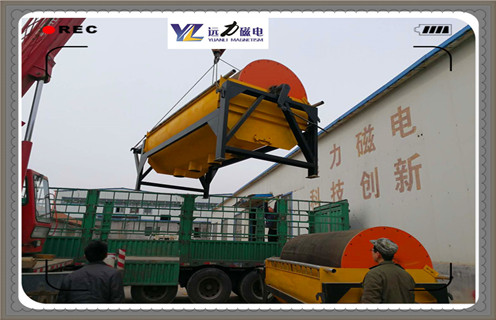 磁選機(jī)，磁選機(jī)品牌，遠(yuǎn)力建議加盟實(shí)力雄厚的知名鏡鐵礦磁選設(shè)備品牌