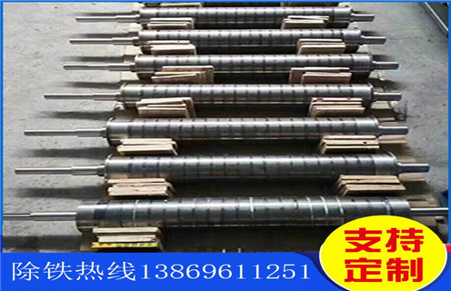 磁選機(jī)，輥式磁選機(jī)，廠家供應(yīng)輥式磁選機(jī)