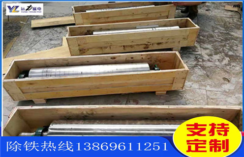 輥式磁選機(jī)，上海永磁輥式磁選機(jī)，上海永磁輥式磁選機(jī)_結(jié)構(gòu)_上海永磁輥式磁選機(jī)生產(chǎn)廠家 