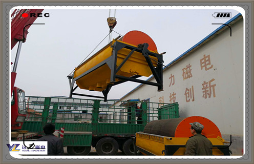 強(qiáng)磁磁選機(jī)，強(qiáng)磁性礦物的含量程度對(duì)磁性的影響有哪些？價(jià)格_工作原理結(jié)構(gòu)_強(qiáng)磁性礦物的含量程度對(duì)磁性的影響有哪些？說明書 