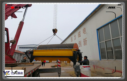 磁選機(jī)，磁選機(jī)結(jié)構(gòu)轉(zhuǎn)型應(yīng)用能力突出重圍！_規(guī)格型號(hào)_磁選機(jī)結(jié)構(gòu)轉(zhuǎn)型應(yīng)用能力突出重圍！參數(shù)調(diào)磁及品牌價(jià)格