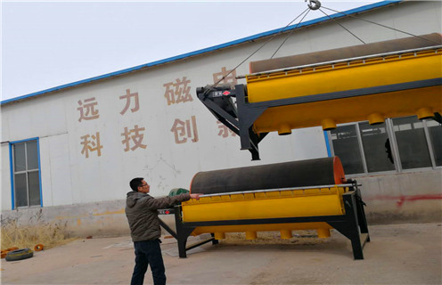 河沙磁選機(jī)，河沙磁選機(jī)質(zhì)量第一提供優(yōu)秀的現(xiàn)場服務(wù)！_沙子分選機(jī)_鐵礦石河沙磁選機(jī)質(zhì)量第一提供優(yōu)秀的現(xiàn)場服務(wù)！_價(jià)格
