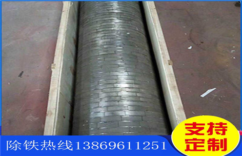 除鐵強(qiáng)磁輥，除鐵強(qiáng)磁輥式磁選機(jī)，輸送帶全磁滾筒強(qiáng)磁輥軸磁選機(jī)皮帶滾筒式半磁除鐵吸鐵分離器設(shè)備