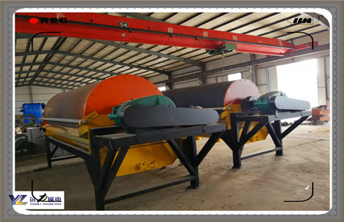 小型磁選機(jī)，哪里有賣(mài)好用的小型磁選機(jī)，環(huán)保型小型磁選機(jī)獲得客戶青睞_濰坊哪里有賣(mài)好用的小型磁選機(jī)，環(huán)保型小型磁選機(jī)獲得客戶青睞參數(shù)及生產(chǎn)廠家