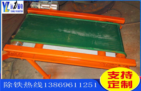 立環(huán)磁選機(jī)， 如何使立環(huán)磁選機(jī)高效生產(chǎn)及工作原理_精選如何使立環(huán)磁選機(jī)高效生產(chǎn)分選運(yùn)行視頻