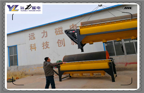 小型磁選機，小型磁選機廠家用心打造客戶需要的設(shè)備_濰坊小型磁選機廠家用心打造客戶需要的設(shè)備參數(shù)及生產(chǎn)廠家