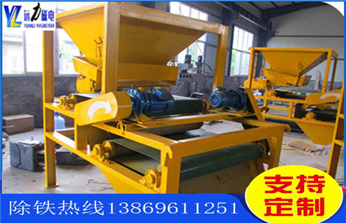 強(qiáng)磁滾筒磁選機(jī)，眾多客戶喜歡的依舊是強(qiáng)磁滾筒磁選機(jī)多少錢工作原理_眾多客戶喜歡的依舊是強(qiáng)磁滾筒磁選機(jī)內(nèi)部結(jié)構(gòu)圖