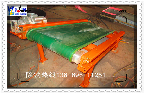 電磁磁選機(jī)，當(dāng)下電磁磁選機(jī)的競爭優(yōu)勢是產(chǎn)品質(zhì)量_當(dāng)下電磁磁選機(jī)的競爭優(yōu)勢是產(chǎn)品質(zhì)量磁場一般為多少_磁塊如何排列