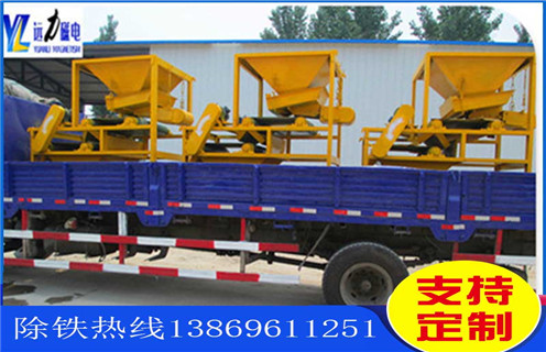 強(qiáng)磁礦物磁選機(jī)，江蘇強(qiáng)磁礦物磁選機(jī)_結(jié)構(gòu)原理圖_江蘇強(qiáng)磁礦物磁選機(jī)能選三氧化二鐵嗎？