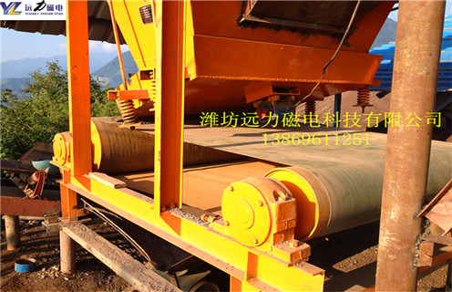 強(qiáng)磁磁選機(jī)，強(qiáng)磁磁選機(jī)解決礦老板的除鐵難題_結(jié)構(gòu)原理圖_強(qiáng)磁磁選機(jī)解決礦老板的除鐵難題能選三氧化二鐵嗎？