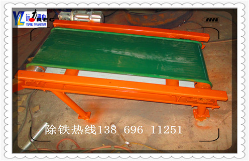 高壓輥磨磁選機(jī)，礦用高壓輥磨磁選機(jī)堪稱先進(jìn)破碎設(shè)備_礦用高壓輥磨磁選機(jī)堪稱先進(jìn)破碎設(shè)備磁場一般為多少_磁塊如何排列