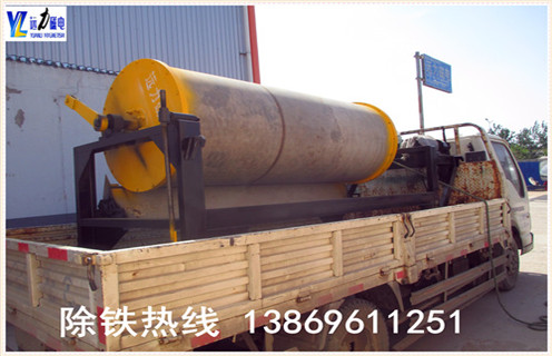 強(qiáng)磁磁選機(jī)，強(qiáng)磁磁選機(jī)的分選空間設(shè)計是怎樣的_強(qiáng)磁磁選機(jī)的分選空間設(shè)計是怎樣的的作業(yè)原理是怎樣的報價及結(jié)構(gòu)_遠(yuǎn)力磁電廠家