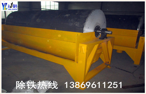 強(qiáng)磁磁選機(jī)，錳礦石強(qiáng)磁磁選機(jī)記得自己的發(fā)展任務(wù)_錳礦石強(qiáng)磁磁選機(jī)記得自己的發(fā)展任務(wù)選三氧化二鐵嗎？
