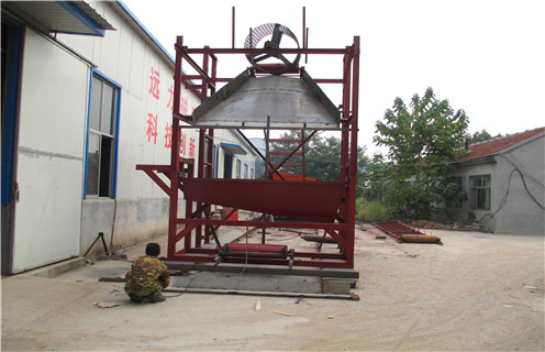 強(qiáng)磁磁選機(jī)，天津批發(fā)強(qiáng)磁磁機(jī)_天津批發(fā)強(qiáng)磁磁機(jī)選三氧化二鐵嗎？