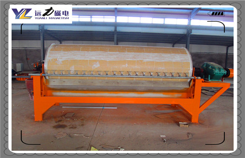 磁選機(jī)，電磁磁選機(jī)與客戶共同創(chuàng)造新的輝煌，電磁磁選機(jī)與客戶共同創(chuàng)造新的輝煌磁場一般為多少_磁塊如何排列