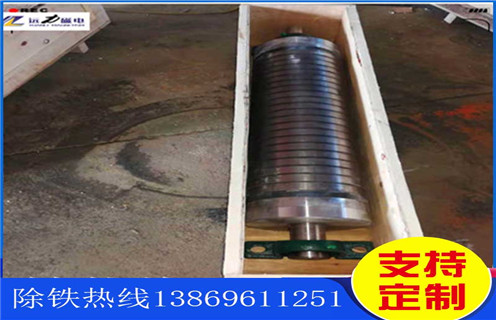 濕式強(qiáng)磁磁選機(jī)，遼寧濕式強(qiáng)磁磁選機(jī)_釩鈦鐵礦遼寧濕式強(qiáng)磁磁選機(jī)型號(hào)參數(shù)及磁場(chǎng)強(qiáng)度