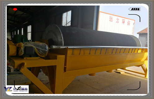 磁選機(jī)廠家，磁選機(jī)廠家生產(chǎn)不忘記注重品質(zhì)問題，磁選機(jī)廠家生產(chǎn)不忘記注重品質(zhì)問題磁場一般為多少_磁塊如何排列 