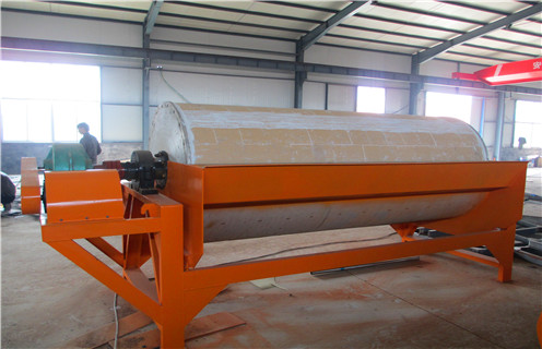 節(jié)能型磁選機(jī)，節(jié)能型磁選機(jī)生產(chǎn)技術(shù)得到客戶認(rèn)可，節(jié)能型磁選機(jī)生產(chǎn)技術(shù)得到客戶認(rèn)可磁場一般為多少_磁塊如何排列 