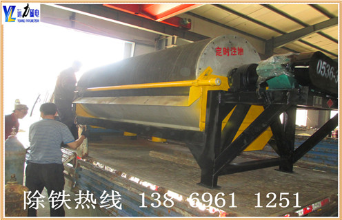 小型磁選機(jī)，北京小型磁選機(jī)價(jià)格質(zhì)_輥式北京小型磁選機(jī)價(jià)格質(zhì)_磁塊如何排列