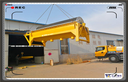 金屬磁選機(jī)，金屬磁選機(jī)電機(jī)養(yǎng)護(hù)需做好哪些工作_金屬磁選機(jī)電機(jī)養(yǎng)護(hù)需做好哪些工作皮帶及結(jié)構(gòu)價(jià)格