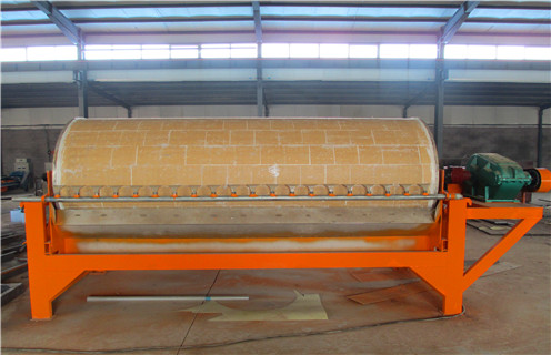 輥磨機(jī)，單傳動高壓輥磨機(jī)質(zhì)量好， 單傳動高壓輥磨機(jī)質(zhì)量好，磁場一般為多少_磁塊如何排列