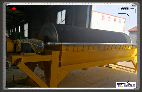  磁選機濕式，浙江磁選機技術(shù)參數(shù)濕式推薦合適廠家_河南濕式強磁選機構(gòu)成結(jié)構(gòu)價格好，參數(shù)及磁場強度 磁選機濕式，