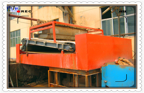 平板自動(dòng)磁選機(jī)，陜西平板全自動(dòng)磁選機(jī)生產(chǎn)廠家_ 陜西平板全自動(dòng)磁選機(jī)生產(chǎn)廠家一般為多少_磁塊如何排列 