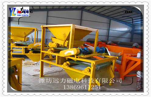 強(qiáng)磁輥式磁選機(jī)，西藏強(qiáng)磁輥式磁選機(jī)_西藏強(qiáng)磁輥式磁選機(jī)工作視頻十大品牌教你如何選擇設(shè)備 