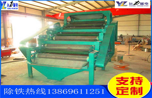 干式強(qiáng)磁磁選機(jī)，山西干式輥式強(qiáng)磁選機(jī)_山西干式輥式強(qiáng)磁選機(jī)批發(fā)維修視頻教你如何選擇設(shè)備