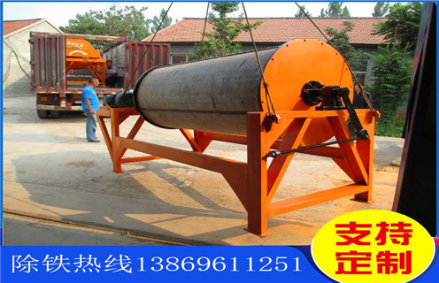 高強(qiáng)磁磁選機(jī)，福建高強(qiáng)磁磁選機(jī)選鎳_福建高強(qiáng)磁磁選機(jī)選鎳電話_遠(yuǎn)力磁電廠家 