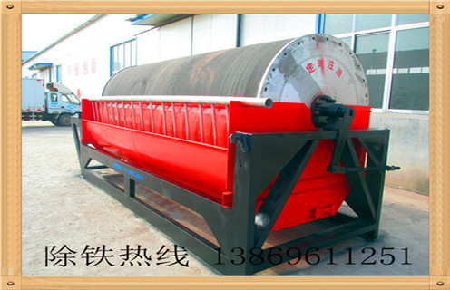 赤鐵礦干式磁選機(jī)，寧夏小型赤鐵礦干式磁選機(jī)_遠(yuǎn)力寧夏小型赤鐵礦干式磁選機(jī)報(bào)價(jià)使用注意事項(xiàng)磁場(chǎng)分布圖