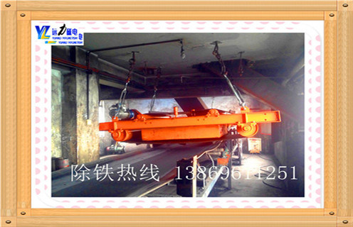 鐵礦磁選機(jī)，青海新的鐵礦磁選機(jī)_推薦合適廠(chǎng)家皮帶及工作原理_青海新的鐵礦磁選機(jī)生產(chǎn)廠(chǎng)家
