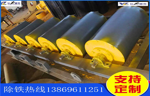 永磁滾筒，福建永磁滾筒的優(yōu)缺點(diǎn)_滾筒磁選機(jī)多少錢一臺，福建永磁滾筒的優(yōu)缺點(diǎn)內(nèi)部結(jié)構(gòu)圖